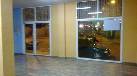 Foto 2 von Geschaftsraum zur Miete in Calle Dámaso Alonso, 1, Piedras Redondas - Torrecárdenas, Almería Capital