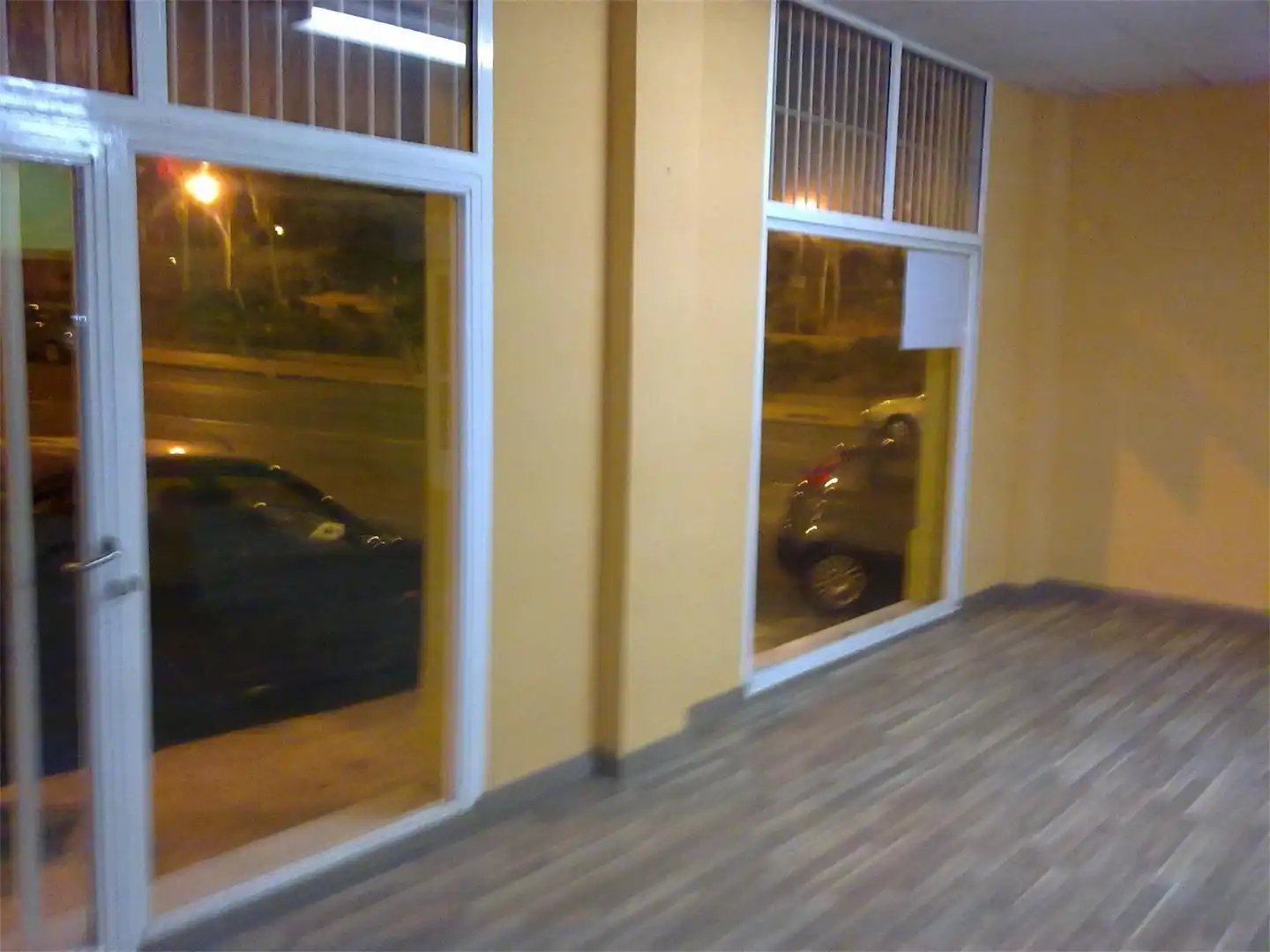 Local de alquiler en Almería