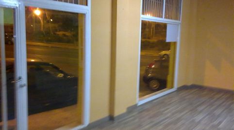 Foto 3 von Geschaftsraum zur Miete in Calle Dámaso Alonso, 1, Piedras Redondas - Torrecárdenas, Almería Capital