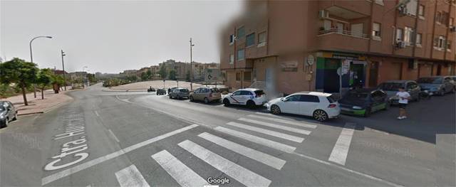Local comercial en Alquiler en Calle Dámaso Alonso, 1 en Piedras Redondas - Torrecárdenas