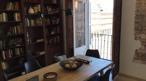 Foto 4 de Piso de alquiler en Calle Plaza Mayor, 16, Sol, Madrid