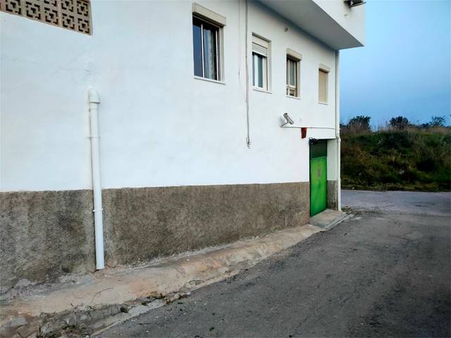 Local comercial en Venta en Carrer Blavets de Lluc, 23A en El Secar de la Real