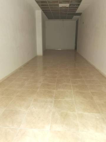 Local comercial en Alquiler en Calle Iriarte, 30 en Duggi - Rambla - Los Hoteles