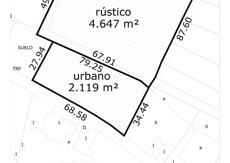 Terreno en venta en Calle la Majadita, 8, Guinate, Las Palmas - imagen 1 Foto 1 de Terreno en venta en Calle la Majadita, 8, Guinate, Las Palmas