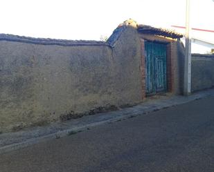 Vista exterior de Urbanitzable en venda en Santas Martas