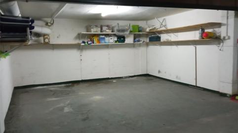 Photo 3 of Garage for sale in Calle Santo Entierro, 22, Cobreros Viejo, San Fernando