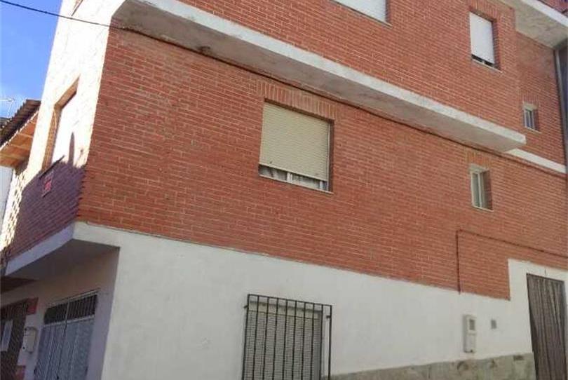 Photo 1 of Flat for sale in Calle Escuelas, 1, Benalúa de las Villas, Granada