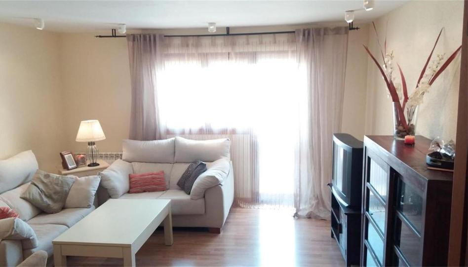 Flat for sale in Calle la Muralla, Maluenda, Zaragoza - image 1 Photo 1 of Flat for sale in Calle la Muralla, Maluenda, Zaragoza