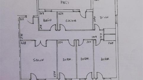 Flat for sale in Calle la Muralla, Maluenda, Zaragoza - image 2 Photo 2 of Flat for sale in Calle la Muralla, Maluenda, Zaragoza
