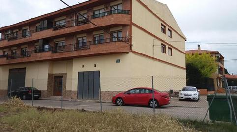 Flat for sale in Calle la Muralla, Maluenda, Zaragoza - image 3 Photo 3 of Flat for sale in Calle la Muralla, Maluenda, Zaragoza