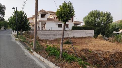 Land for sale in Carretera Huéscar, Galera, Granada - image 3 Photo 3 of Land for sale in Carretera Huéscar, Galera, Granada