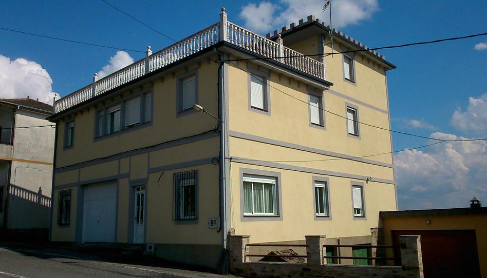 Foto 1 de Casa o chalet en venta en A Lastra San Xoán, Baleira, Lugo