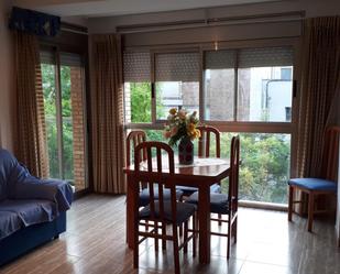 Dining room of Flat for sale in Sant Carles de la Ràpita  with Air Conditioner and Terrace