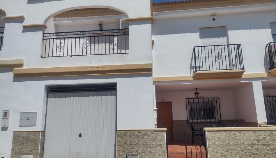 Foto 1 de Dúplex en venda a Calle Córdoba, 19, Sorbas, Almería