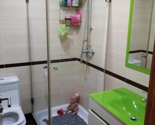 Bathroom of Flat for sale in Valdepeñas