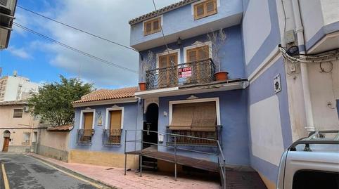 Duplex for sale in Calle Pasos, 27, Alhama de Murcia ciudad, Murcia - image 5 Photo 5 of Duplex for sale in Calle Pasos, 27, Alhama de Murcia ciudad, Murcia