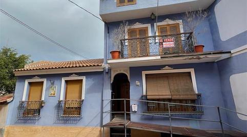 Duplex for sale in Calle Pasos, 27, Alhama de Murcia ciudad, Murcia - image 4 Photo 4 of Duplex for sale in Calle Pasos, 27, Alhama de Murcia ciudad, Murcia