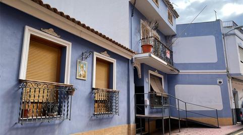 Duplex for sale in Calle Pasos, 27, Alhama de Murcia ciudad, Murcia - image 3 Photo 3 of Duplex for sale in Calle Pasos, 27, Alhama de Murcia ciudad, Murcia