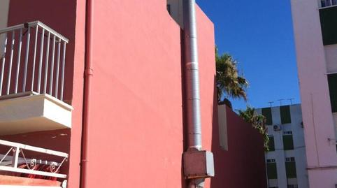 Foto 3 de Casa adosada en venda a Calle Leñadores, 2, Centro, Cádiz