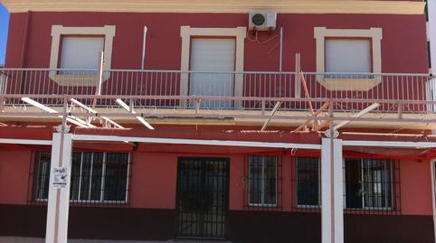 Foto 2 de Casa adosada en venda a Calle Leñadores, 2, Centro, Cádiz