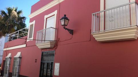 Foto 4 de Casa adosada en venda a Calle Leñadores, 2, Centro, Cádiz