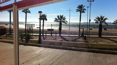 Foto 5 de Casa adosada en venda a Calle Leñadores, 2, Centro, Cádiz