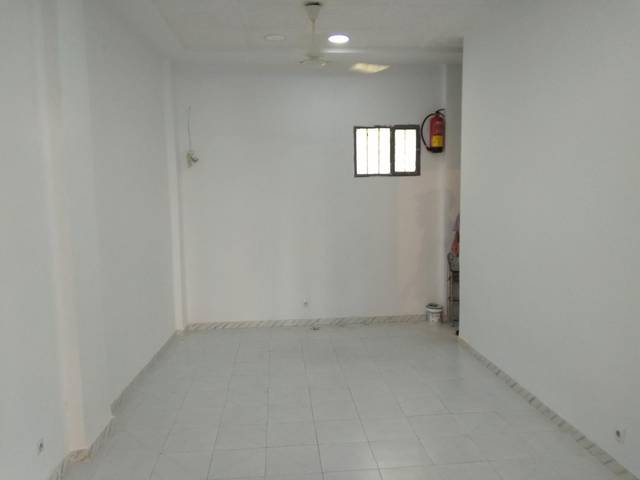 Oficina en Alquiler en Calle Diamante, 19 en El Torrejón - El Cerezo