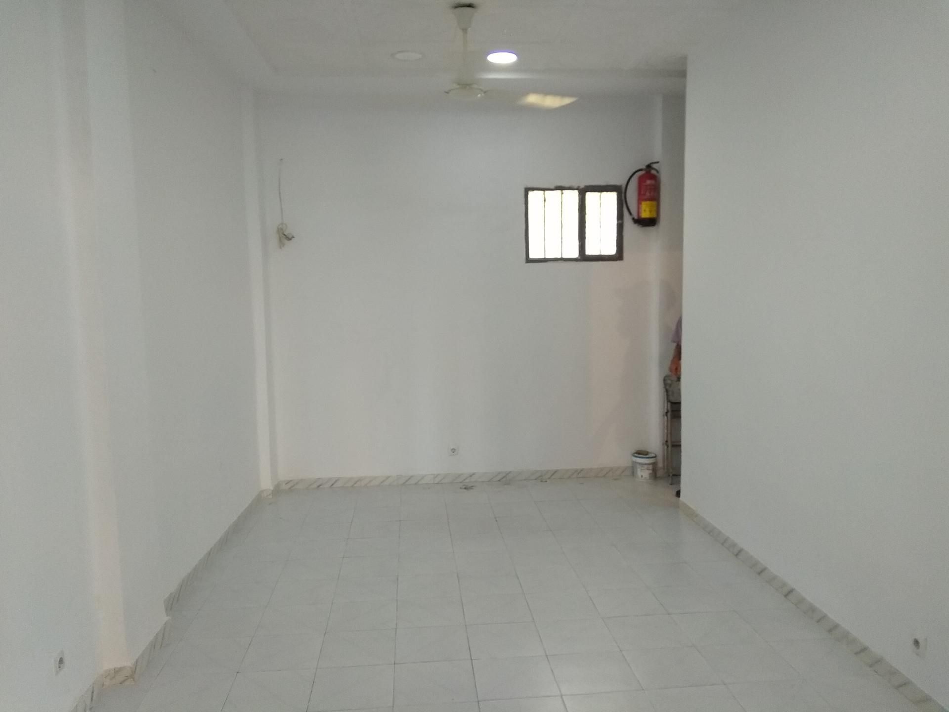 Office to rent in  Sevilla Capital