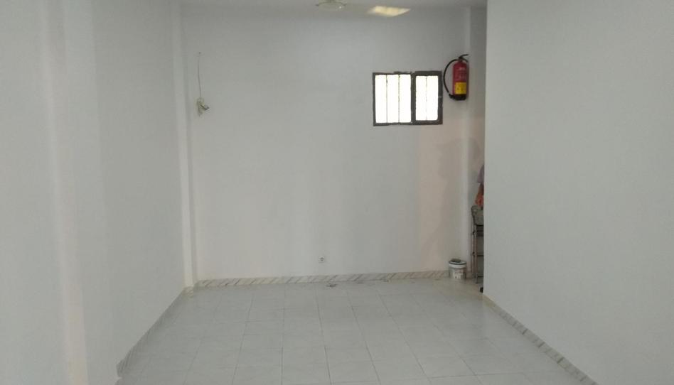 Oficina de lloguer a Calle Diamante, 19, El Torrejón - El Cerezo, Sevilla - imatge 1 Foto 1 de Oficina de lloguer a Calle Diamante, 19, El Torrejón - El Cerezo, Sevilla