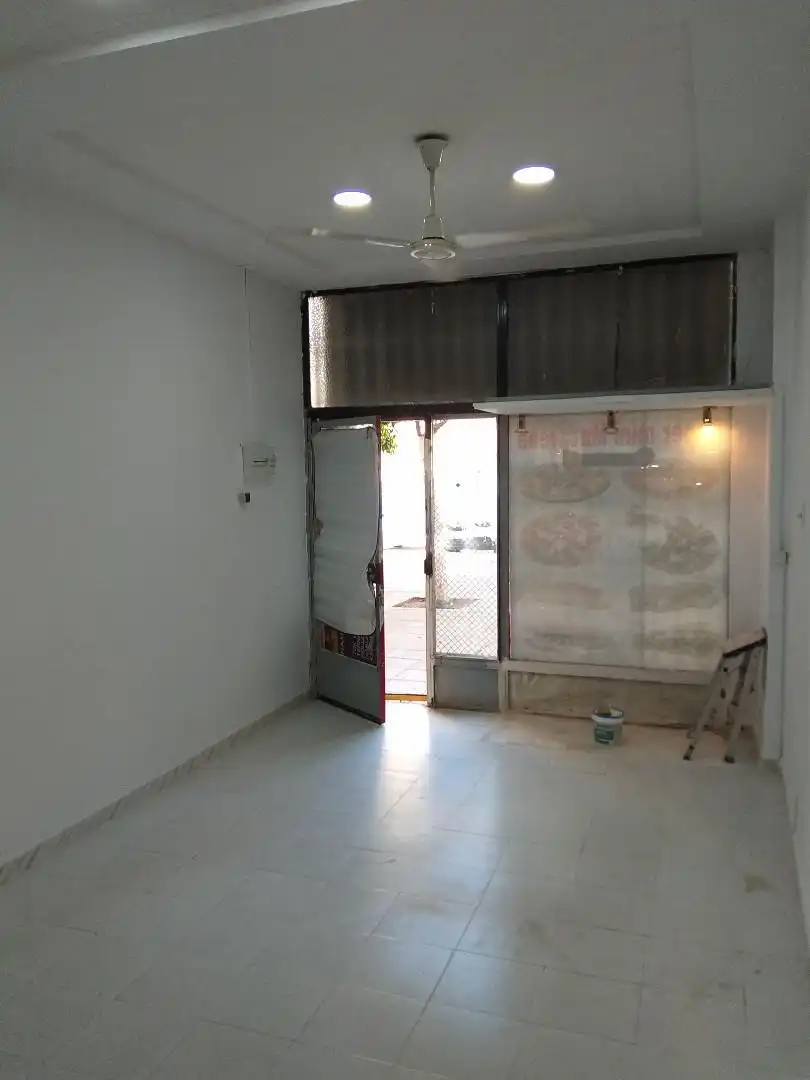Büro zur Miete in Sevilla