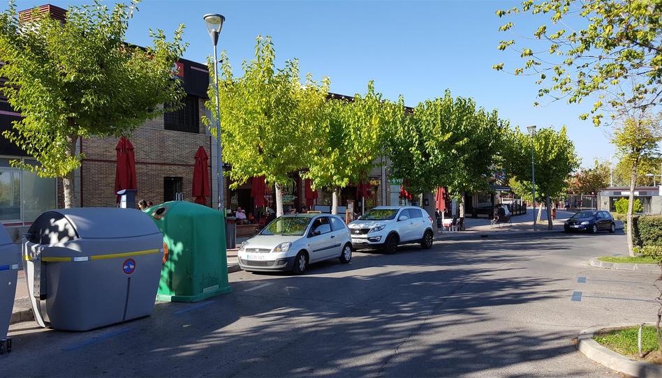 Foto 1 de Garatge de lloguer a Avenida de Europa, Avenida Europa, Madrid