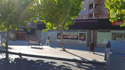 Foto 2 de Garatge de lloguer a Avenida de Europa, Avenida Europa, Madrid