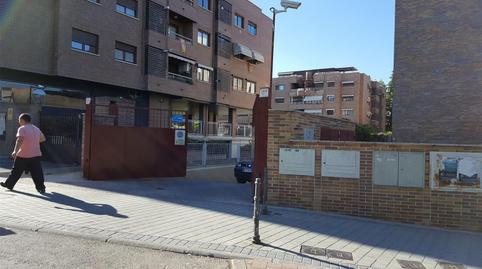 Foto 3 de Garatge de lloguer a Avenida de Europa, Avenida Europa, Madrid
