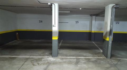 Foto 4 de Garatge de lloguer a Avenida de Europa, Avenida Europa, Madrid