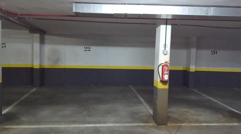 Foto 5 de Garatge de lloguer a Avenida de Europa, Avenida Europa, Madrid