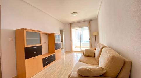 Piso en venta en Calle Presidente Adolfo Suárez, 7, Via Parque