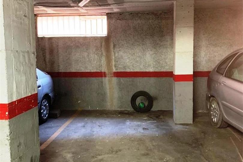 Garatge en venda a Carretera de Prats de Lluçanès, 380, Can Puiggener, Sabadell - imatge 1 Foto 1 de Garatge en venda a Carretera de Prats de Lluçanès, 380, Can Puiggener, Sabadell