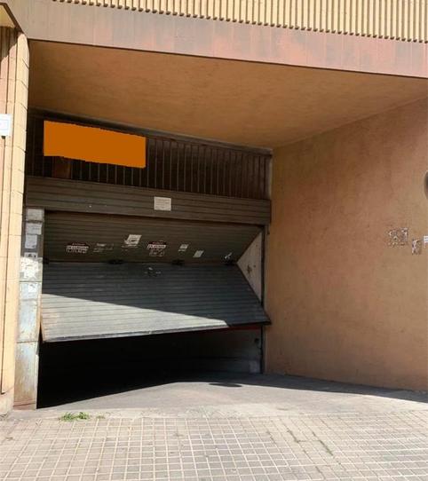 Garatge en venda a Carretera de Prats de Lluçanès, 380, Can Puiggener, Sabadell - imatge 2 Foto 2 de Garatge en venda a Carretera de Prats de Lluçanès, 380, Can Puiggener, Sabadell