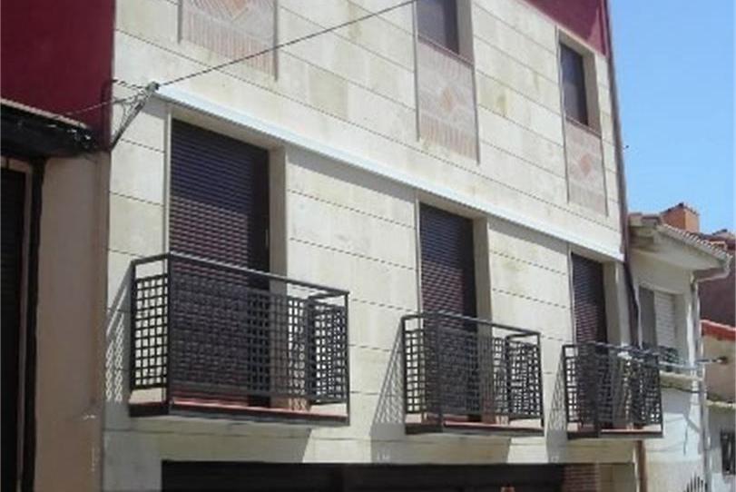 Photo 1 of Apartment for sale in Street Melchor de Liñán, 11, Torrelaguna, Madrid