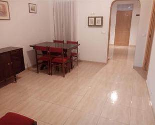 Dining room of Planta baja for sale in Abarán  with Air Conditioner