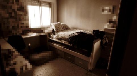 Foto 3 de Pis en venda a Avenida del Valle, Centro Ciudad, Plasencia