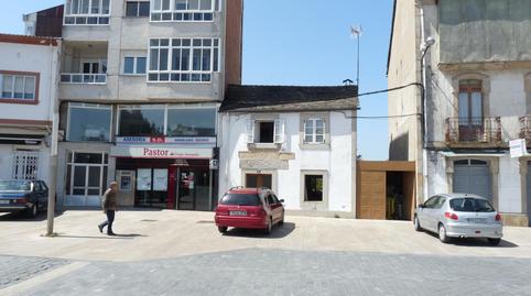 Foto 3 de Planta baixa en venda a Rúa Músico Crisanto, Rábade, Lugo