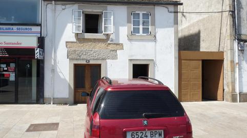 Foto 2 de Planta baixa en venda a Rúa Músico Crisanto, Rábade, Lugo