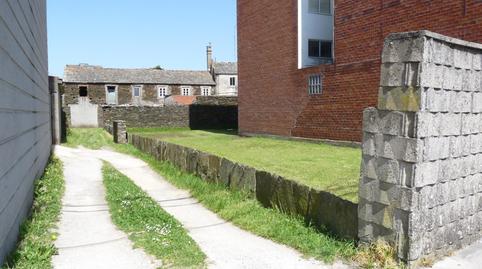 Foto 4 de Planta baixa en venda a Rúa Músico Crisanto, Rábade, Lugo