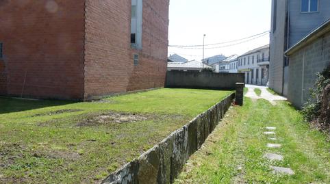 Foto 5 de Planta baixa en venda a Rúa Músico Crisanto, Rábade, Lugo