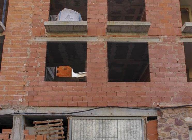 Flat for sale in Calle Excelentísima Diputación, 2, Azuébar, Castellón - image 1 Photo 1 of Flat for sale in Calle Excelentísima Diputación, 2, Azuébar, Castellón