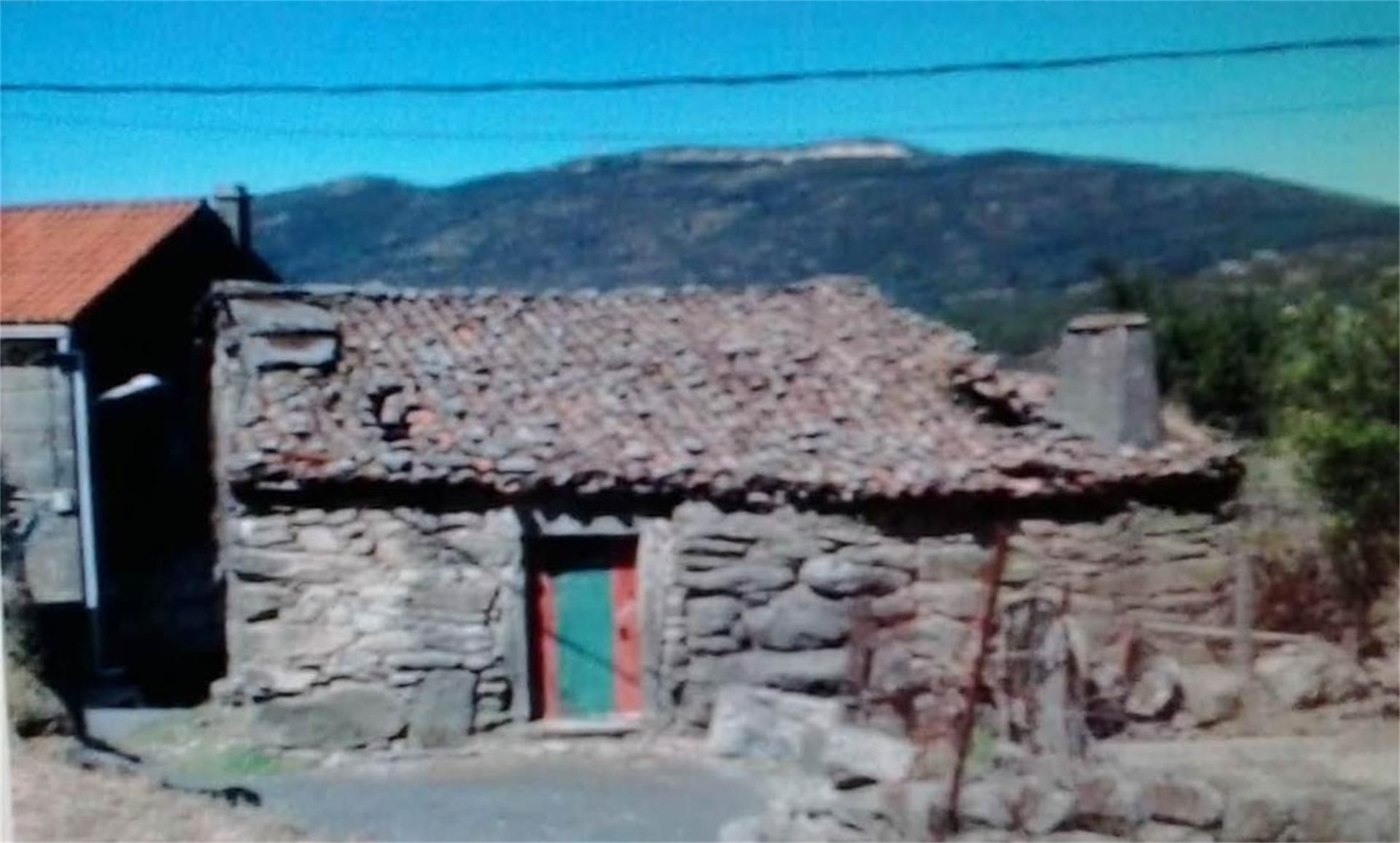 Exterior view of Loft for sale in Muros