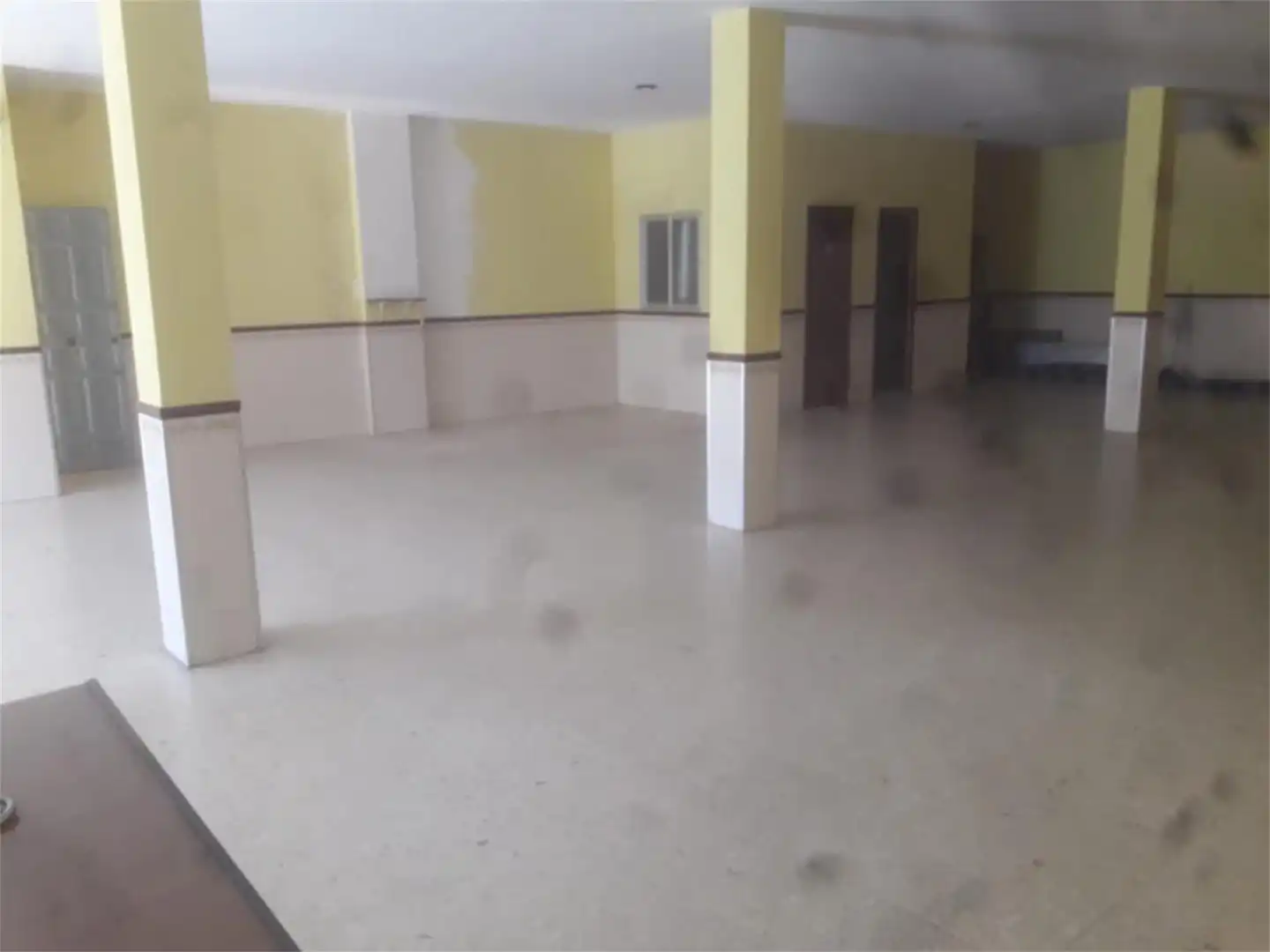 Oficina de alquiler en Avenida de Andrés Molina Moles, 10, La Algaba Oficina de alquiler en La Algaba