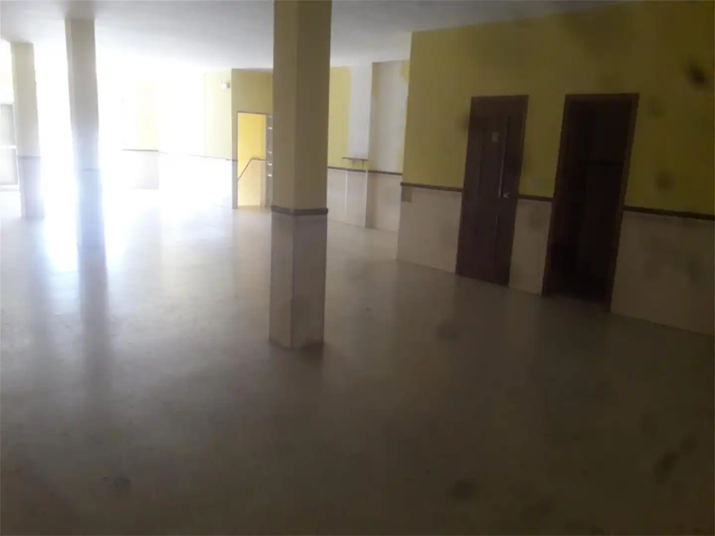 Oficina de alquiler en Avenida de Andrés Molina Moles, 10, La Algaba Oficina de alquiler en La Algaba