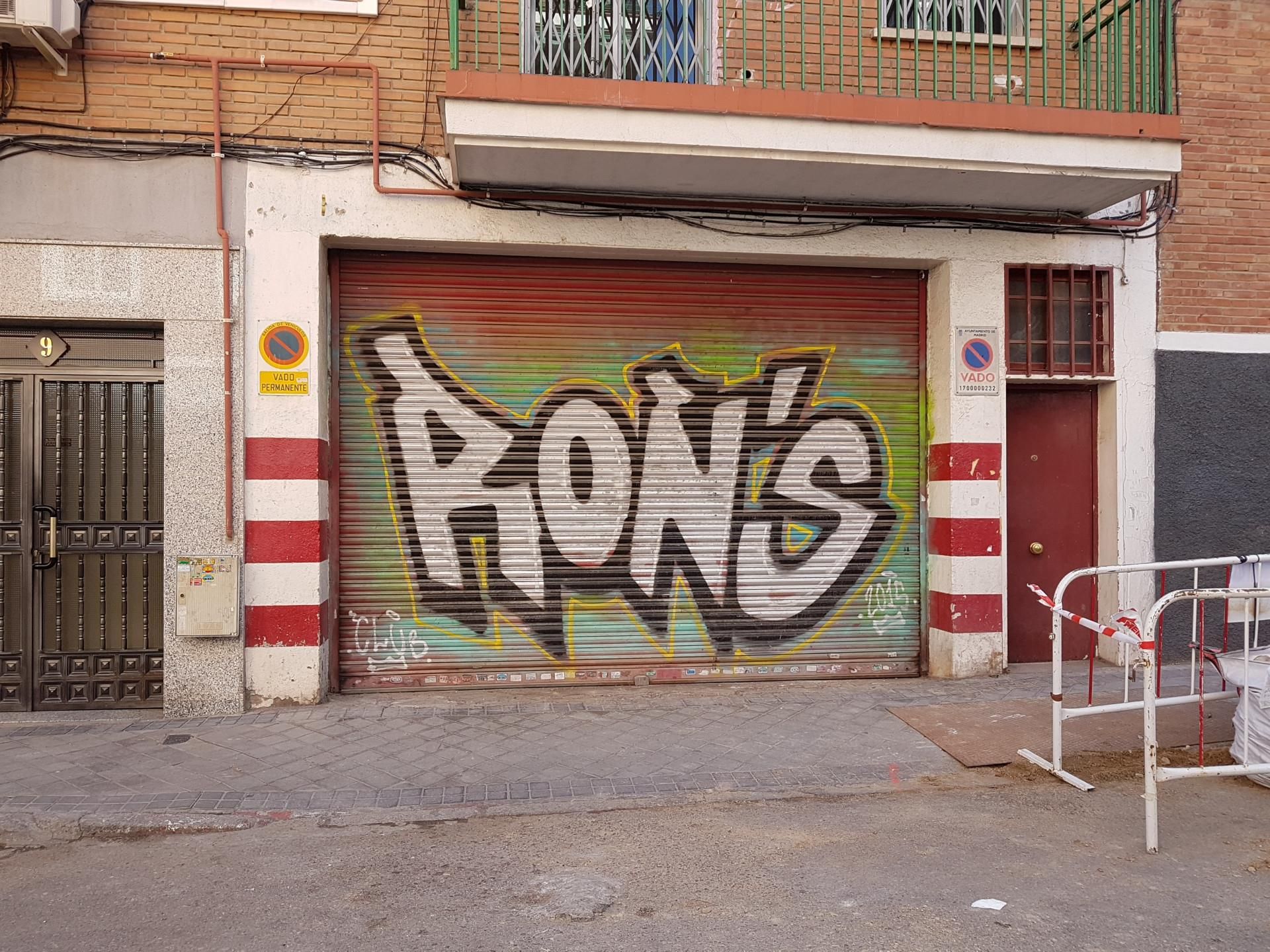 Local en venta en  Madrid Capital